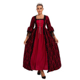 Costume Princesse victorienne - adulte