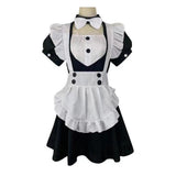 Housekeeper Maid costume