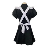 Housekeeper Maid costume