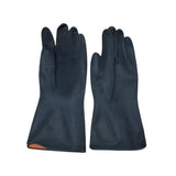 Vinyl Gloves (it's Alive) - Black O.S.