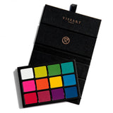 Viseart VISEPRO™ Editorial Brights Palette