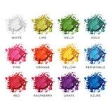 Viseart VISEPRO™ Editorial Brights Palette
