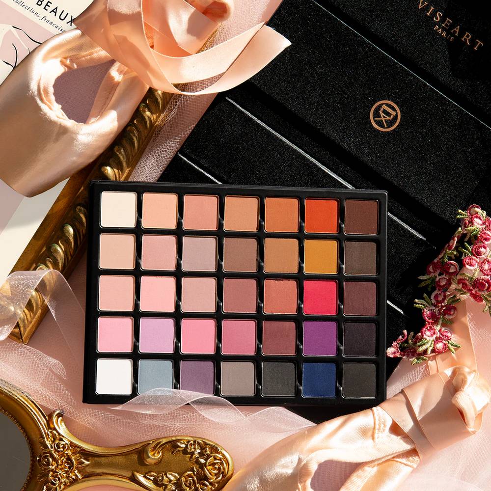 The VisePRO™ Grande Pro 1X Palette