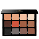 Viseart VISEPRO™ NEUTRAL MATTES Eyeshadow Palette