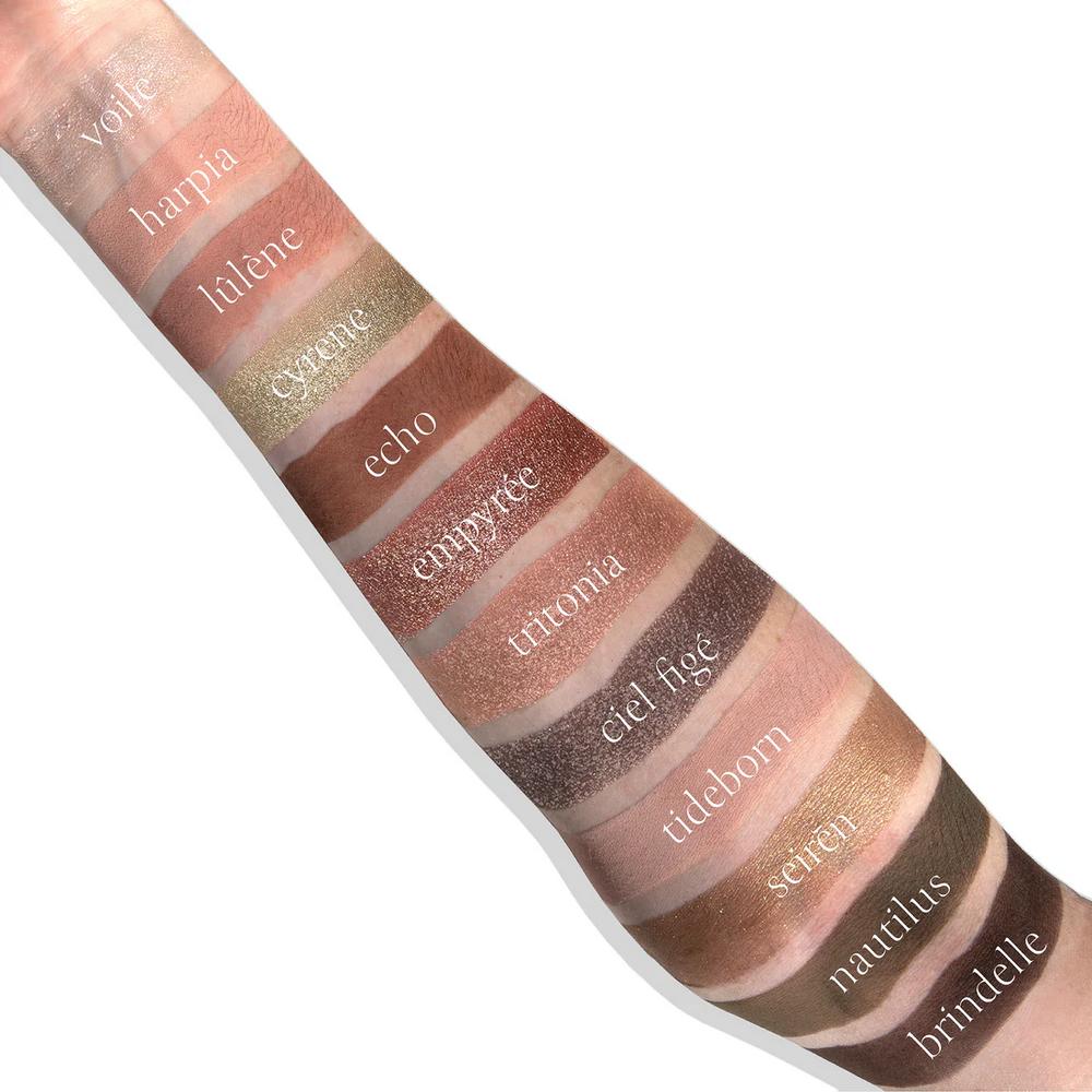 ViseartSireneuseEtenduSwatches_Light_EyeshadowPalette_3