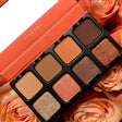 Viseart Petit Pro 4 Apricotine Eye Shadow Palette