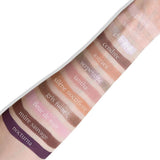Viseart_VioletteNocturneEtendu_Swatches_Light_Eyeshadow_Palette