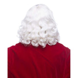 RX Santa Claus Wig & Beard Set WB205 back