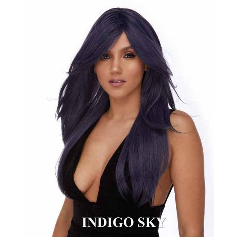 Moonlight Wig - Heat friendly