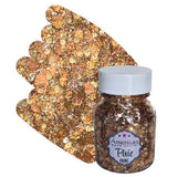 Pixie Paint Glitter makeup - Jar of 1 oz