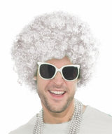 Afro Wig