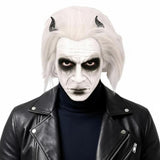 white-demon-horn-mask