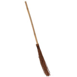 Wooden Witch BROOM 41"