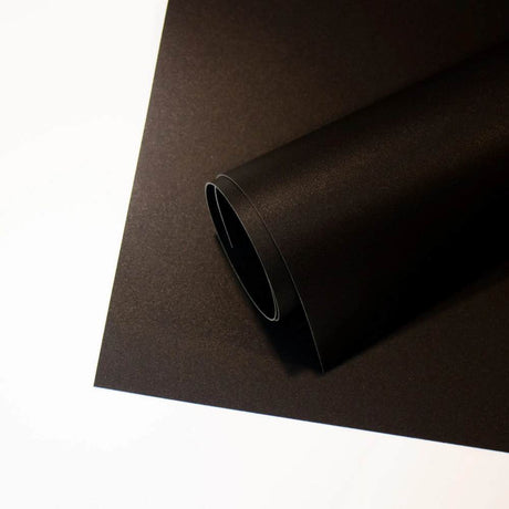 Worbla's Black Art - Jumbo Sheet - 39.25" x 59"