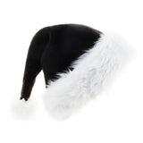 Bonnet de Père Noël pour adulte