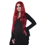 Extra Long cosplay wig 40"