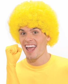 Afro Wig
