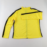 Yellow Jumpsuit Vengeance Outfit
