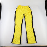 Yellow Jumpsuit Vengeance Outfit