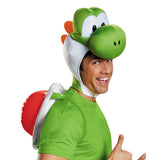 Kit Yoshi Adulte - Super Mario