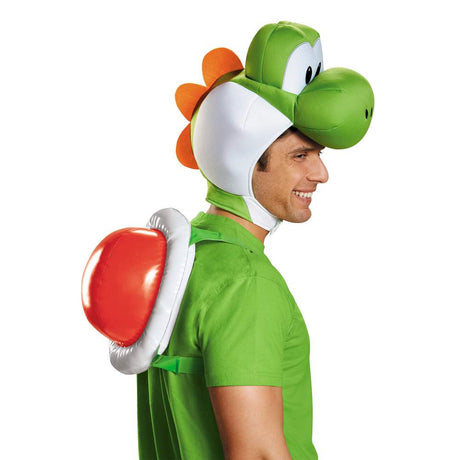 Yoshi Adult Kit - Super Mario