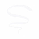 BEN NYE Precision eye liner PEL-0 White Precision Eye Liner Mark 4479