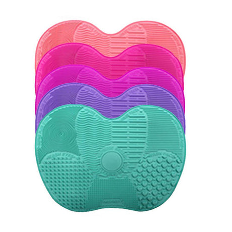 Big Silicone Makeup Brush Cleaner