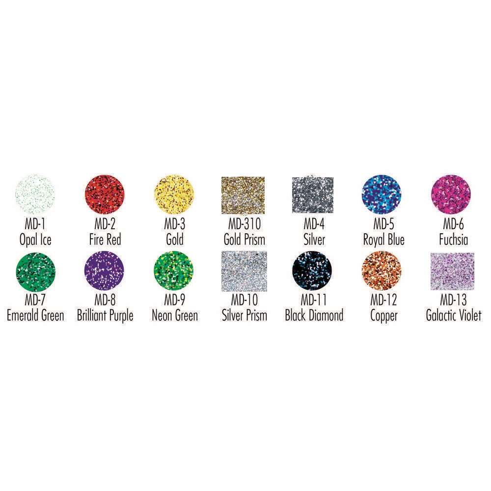 BEN NYE Sparklers Glitter- Small