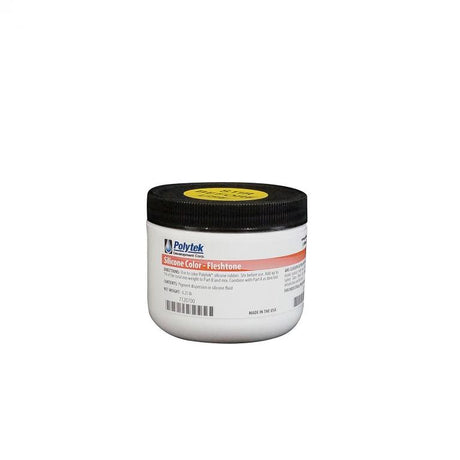 Polytek Silicone Color Pigments