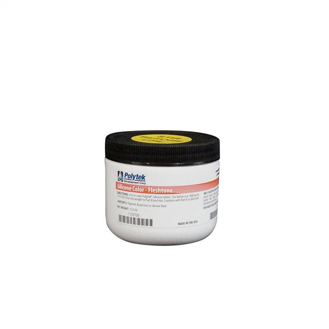 Polytek Silicone Color Pigments
