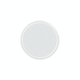 BEN NYE Creme Foundation P-1 White Creme Foundation 1703
