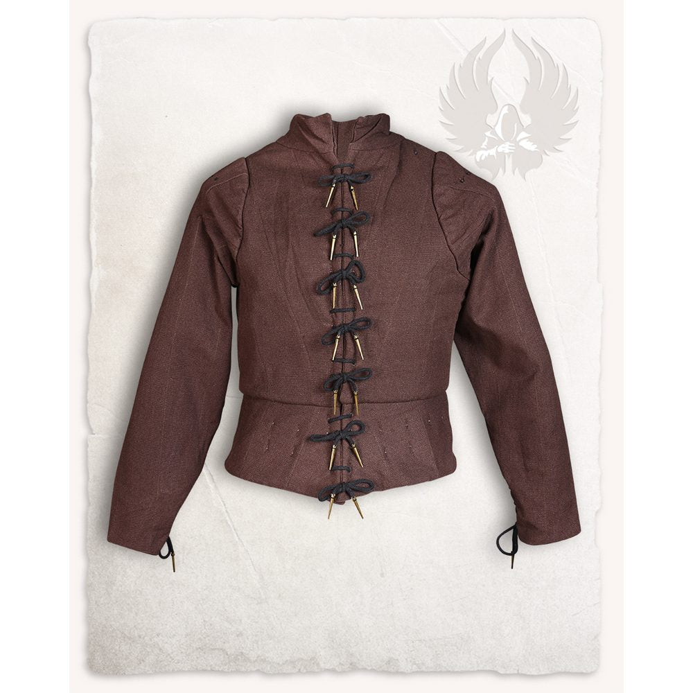 Tudor Armour jerkin gambeson