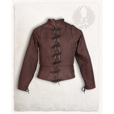 Tudor Armour jerkin gambeson