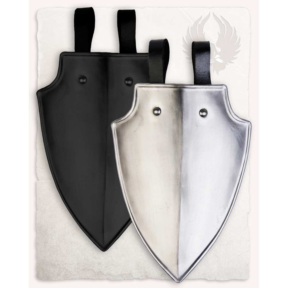 Mytholon Markward belt shield 971109-Markward-Gürtelschild