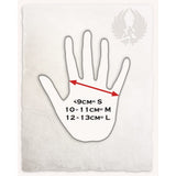 Mytholon Robin archers glove Left hand