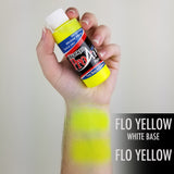 ProAiir HYBRID Waterproof Makeup Flo Yellowarm