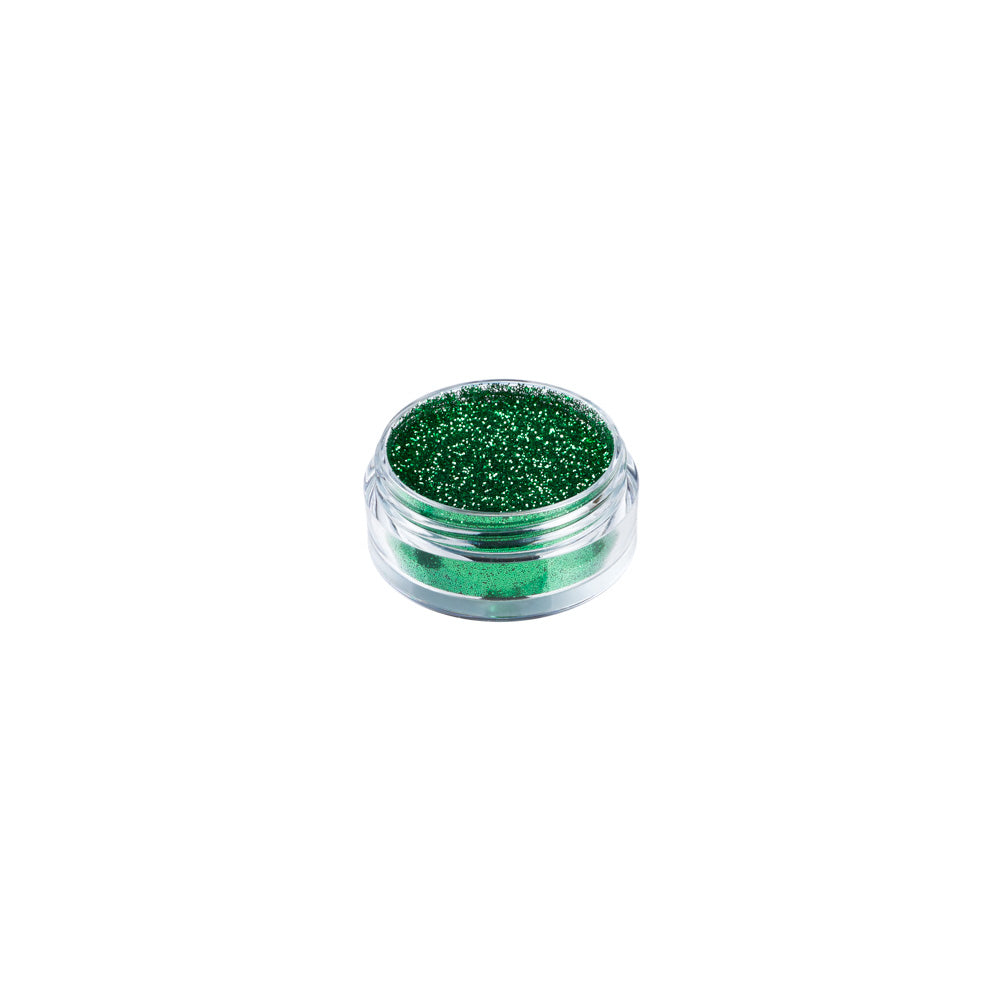 BEN NYE Sparklers Glitter- Small MD-9 Neon Green Sparklers Glitter 3717