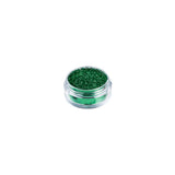 BEN NYE Sparklers Glitter- Small MD-9 Neon Green Sparklers Glitter 3717