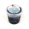 Lumin's Workshop Ultra Light Foam Clay - 300g Lumins_workshop_foam_clay_black_300g