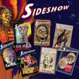 AFX Sideshow FX Palette