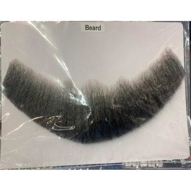 Large CHINBEARD 71-3763GY