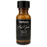 Mehron AdGem Adhésif sans latex