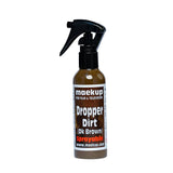 Maekup Sprayable Dropper Dirt 100ml maekup_dropper_dirt_sprayabale_dark brown