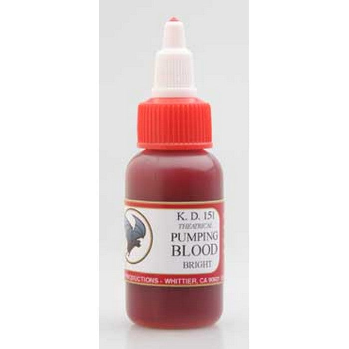 KD 151 Pumping Blood 1oz.-bright-pump-big