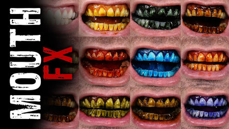PPI Mouth FX