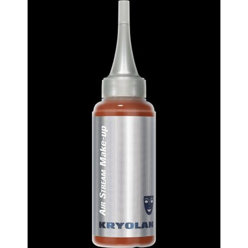 KRYOLAN AirStream Makeup 75 ml matt 09831-00_redbrown