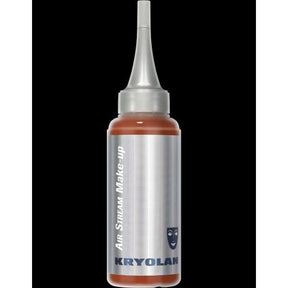 KRYOLAN AirStream Makeup 75 ml matt 09831-00_redbrown