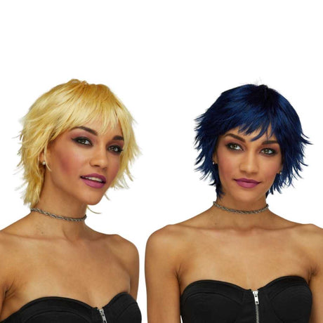 JINX short Wig