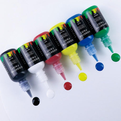 airbrush-paint-kit-6-colors-for-craft-common-colors