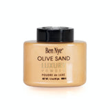 BEN NYE Luxury Powder: Mojave Serie MHV5 Olive Sand